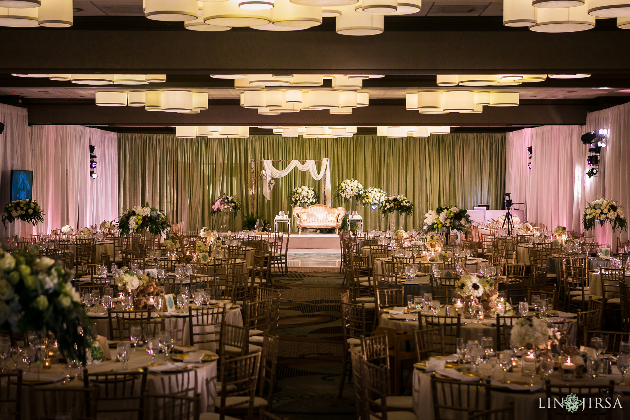 Hyatt Regency Newport Beach Weddings