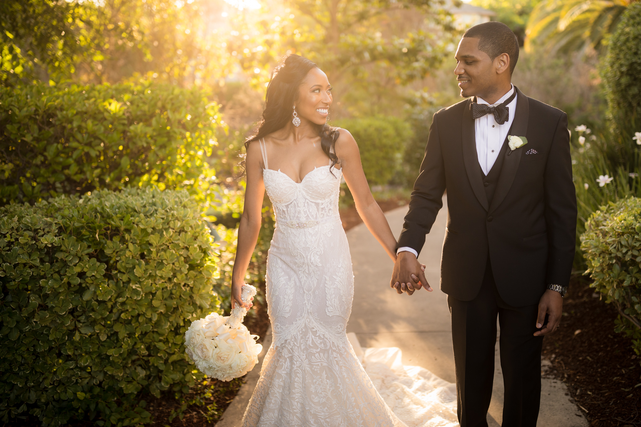 The Langham Huntington Pasadena Wedding | Nina & Darren The Langham Huntington Pasadena Wedding | Nina & Darren