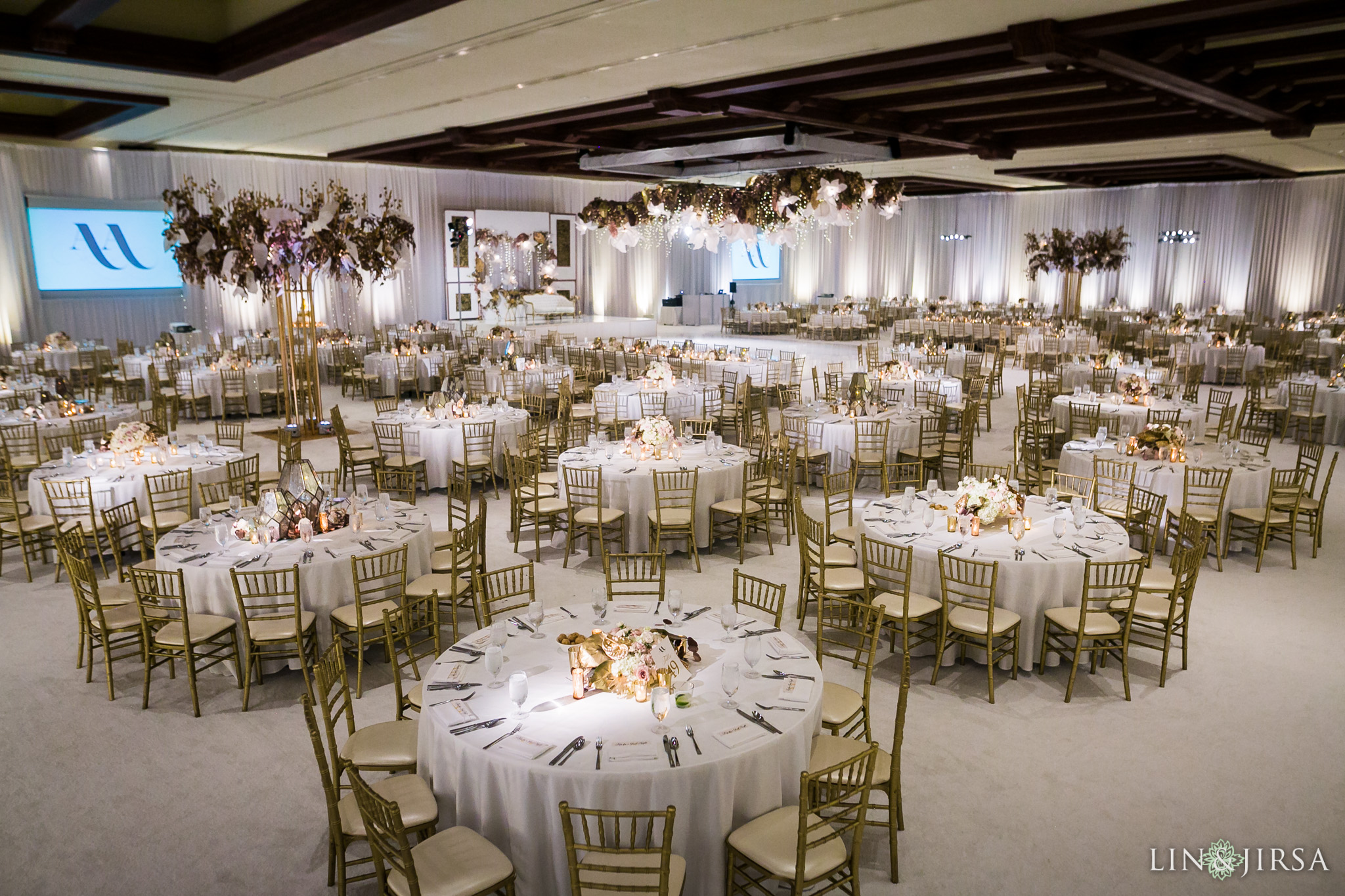 Hyatt Regency Huntington Beach Wedding