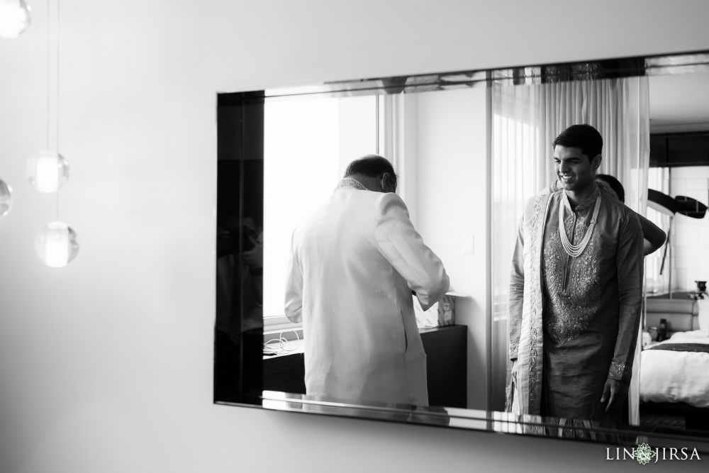 Navy Pier Chicago Indian Wedding Anu & Gautam