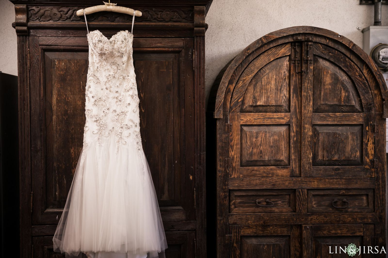 Taglyan Cultural Complex Los Angeles Wedding Bloor & Amir