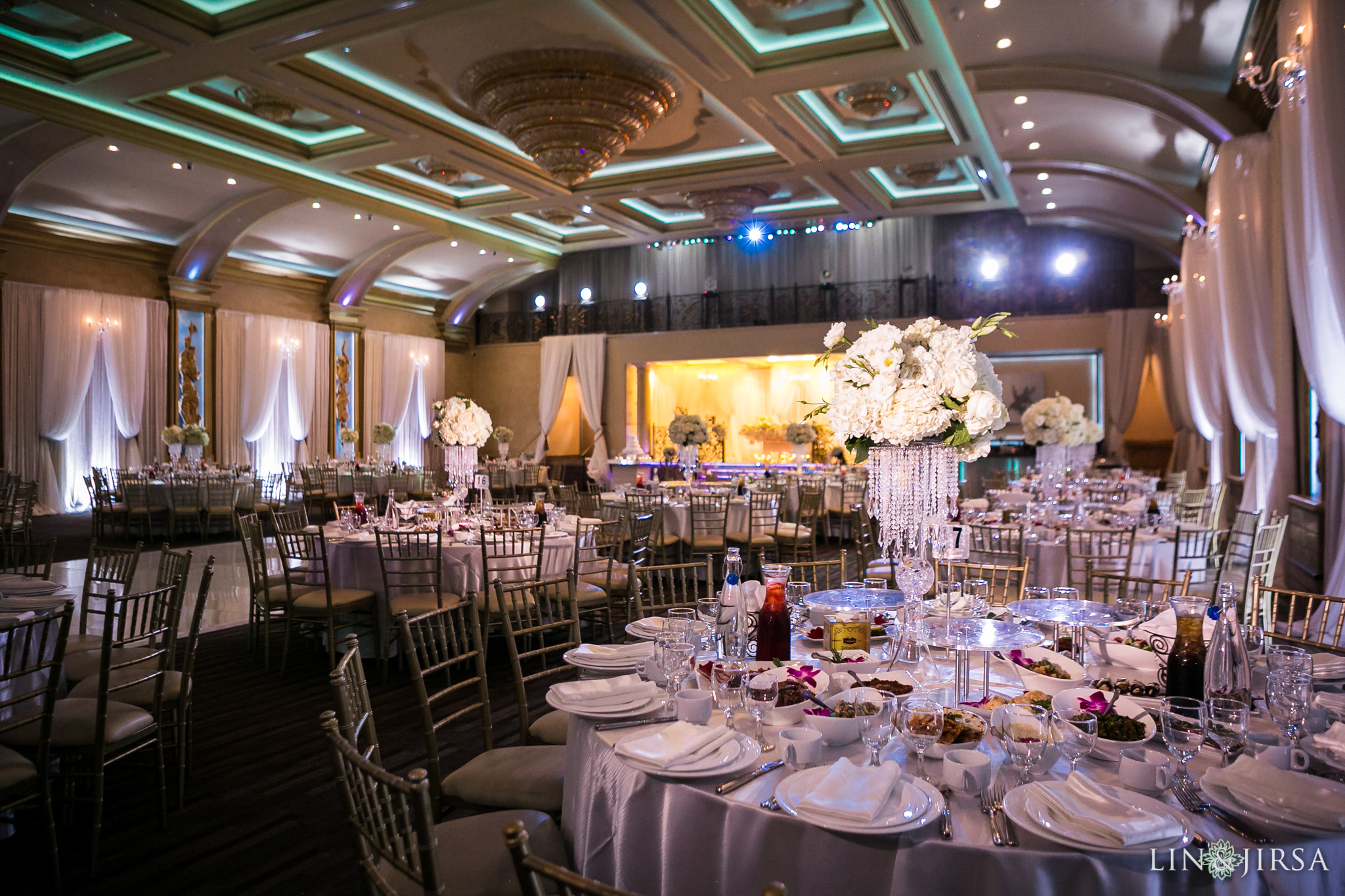 Palladio Banquet Hall Glendale Wedding Marina Raef Palladio Banquet Hall Glendale Wedding Marina Raef