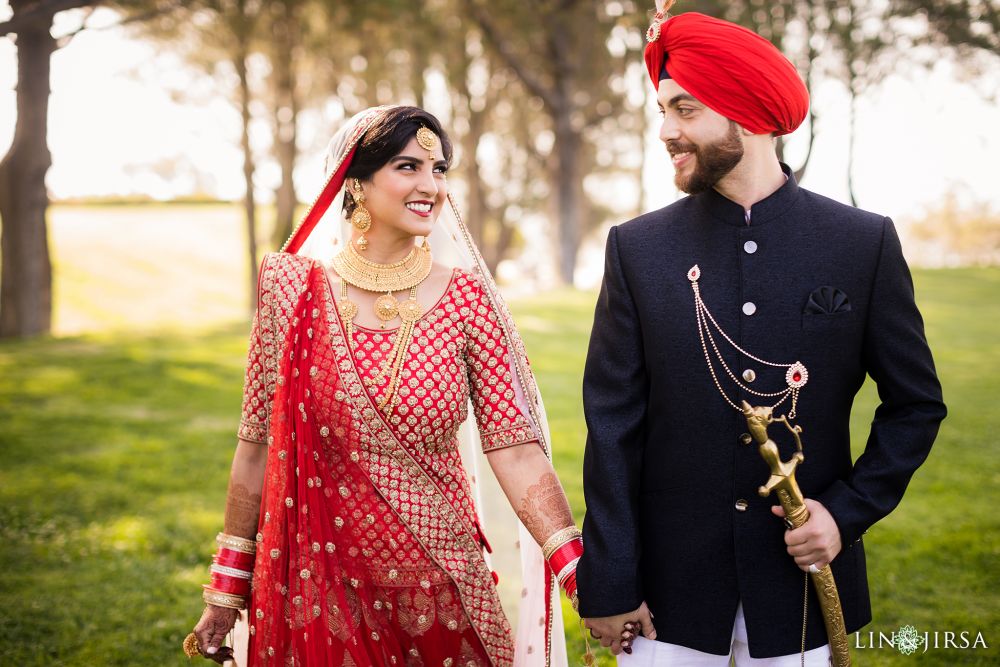 Amreeta & Shervin wedding photography