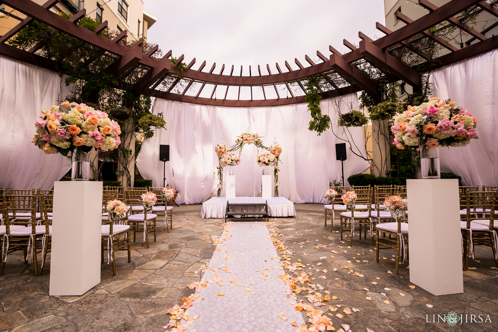 Noor Pasadena  Weddings 