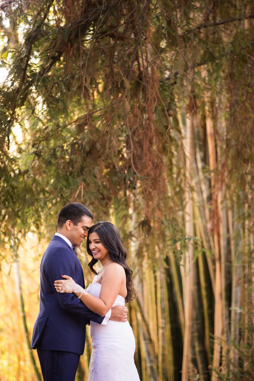 0 Fullerton Arboretum Orange County Wedding Photography