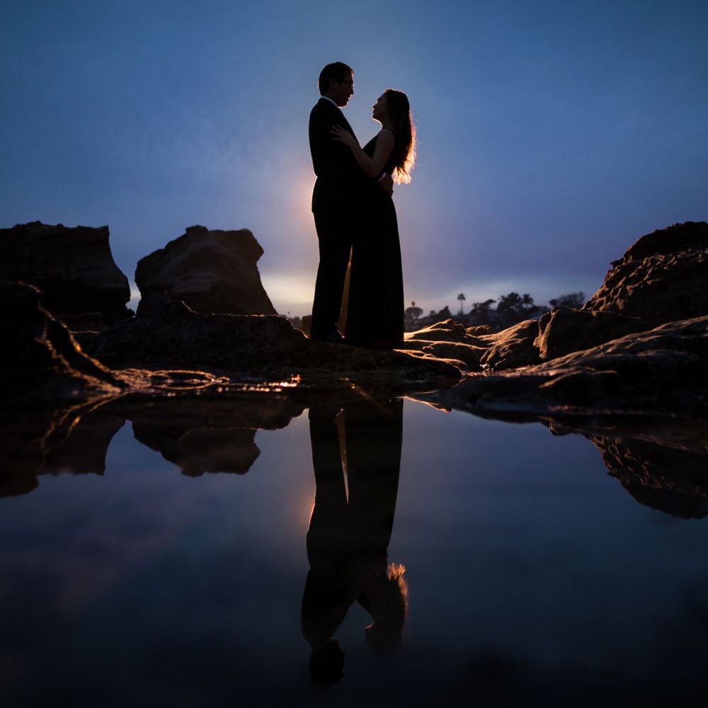 00 heisler beach orange county engagement photography