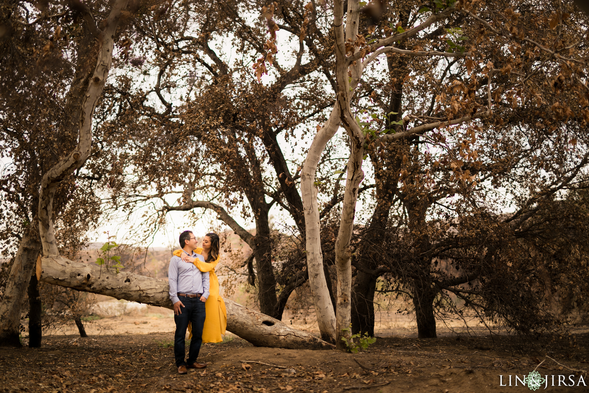 01 heisler beach orange county engagement photography