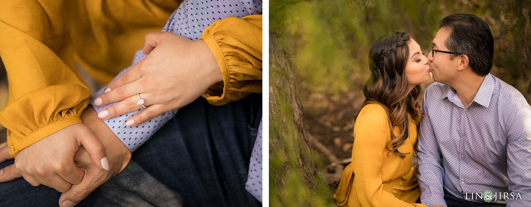 02 heisler beach orange county engagement photography