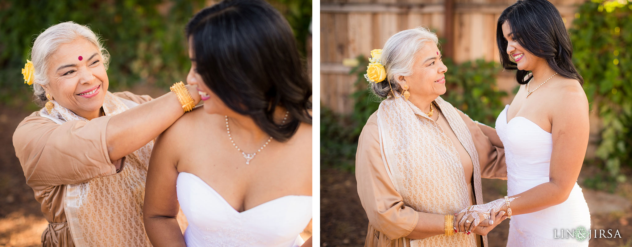 04 Orange County Indian Bride Wedding Photography