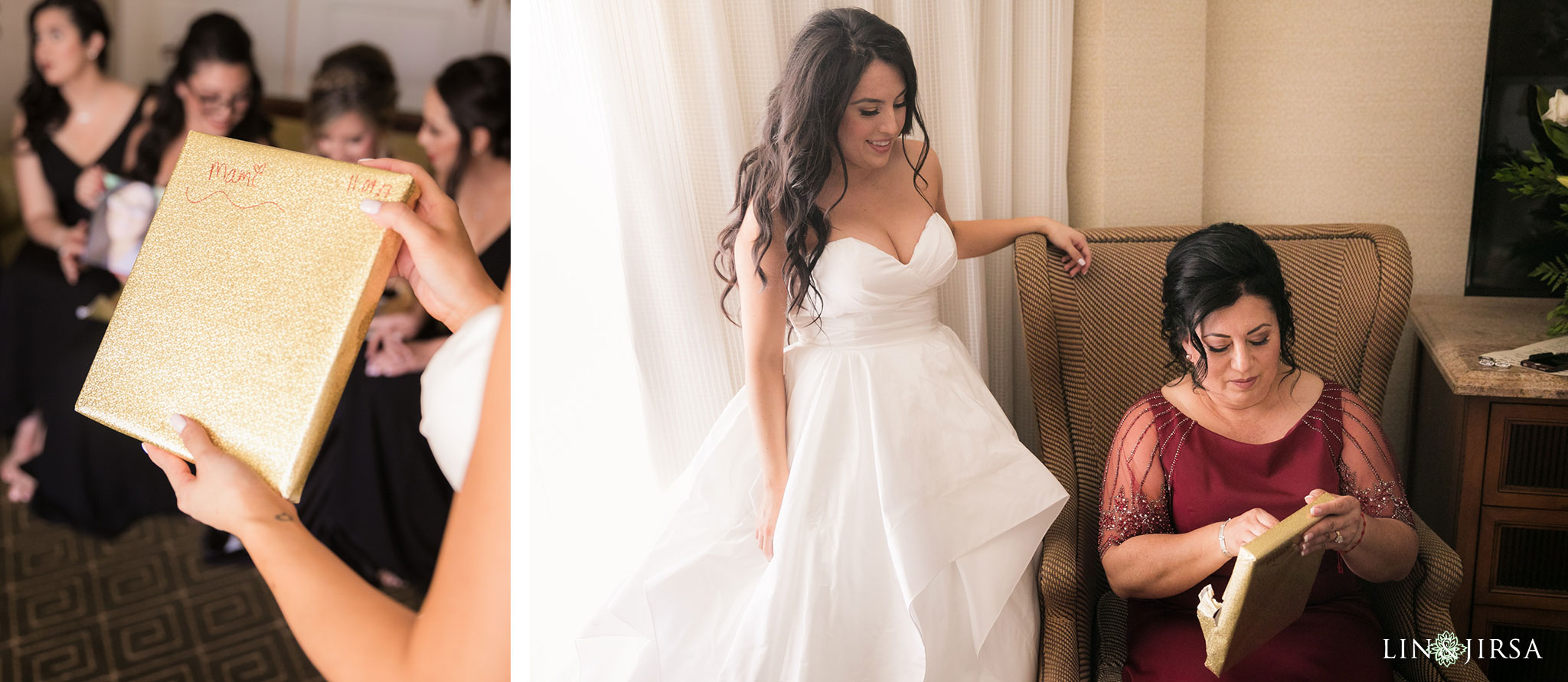 04 hyatt regency huntington beach bride wedding photography