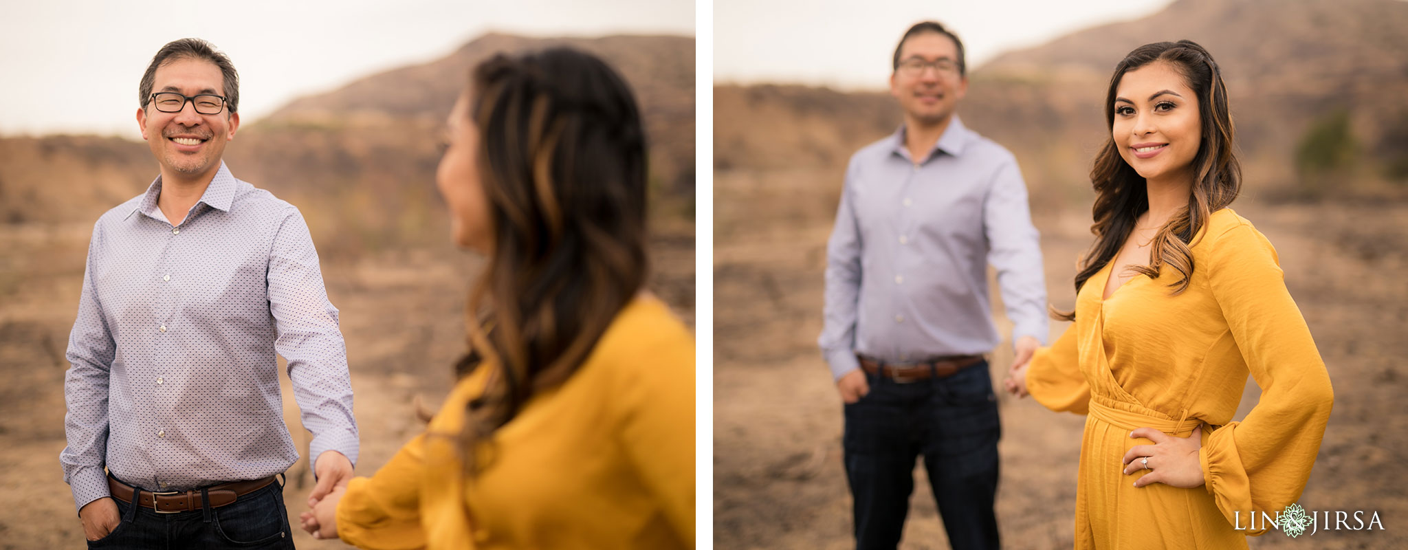 05 heisler beach orange county engagement photography