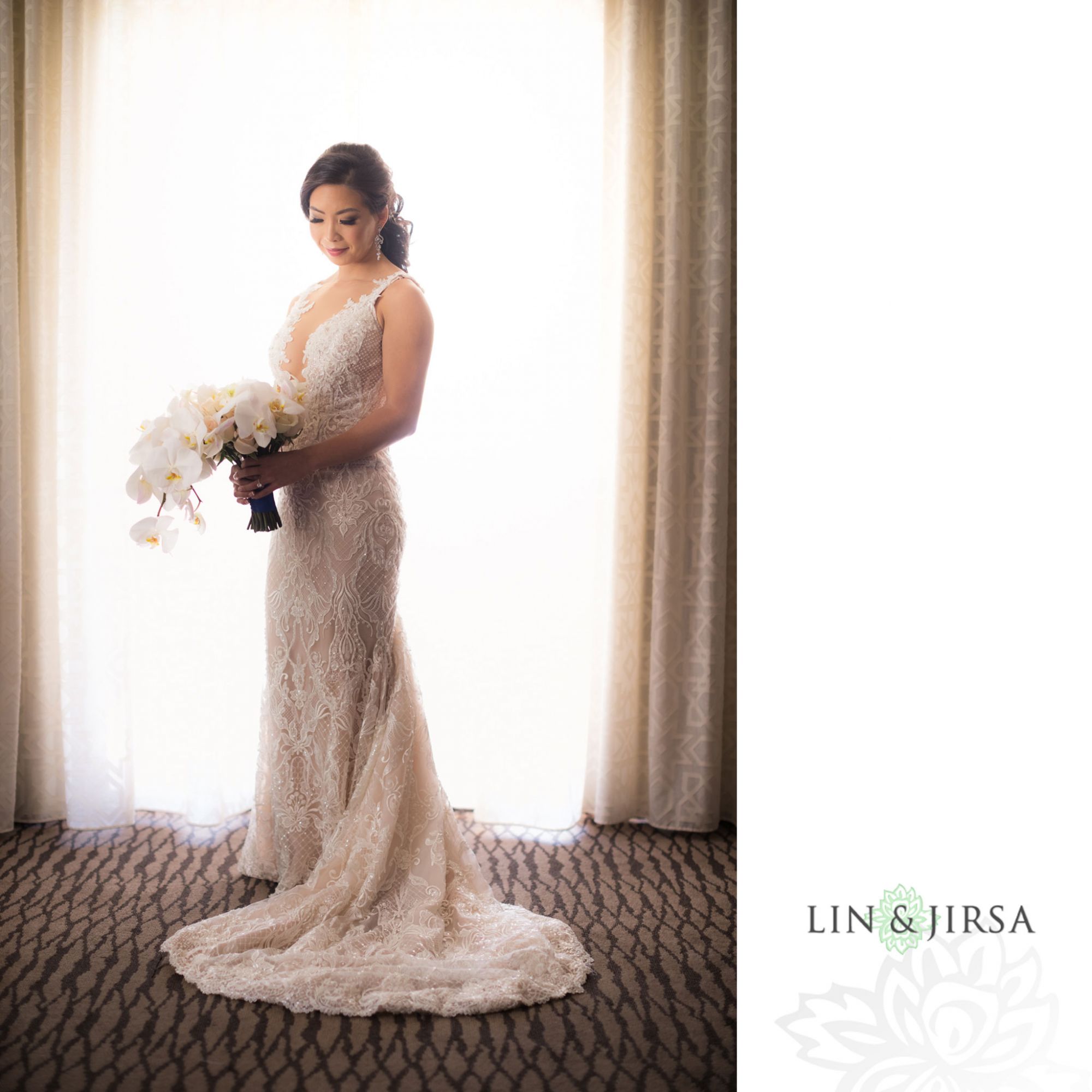 Wine Cask Restaurant Santa Barbara Wedding Ayana & Matthew