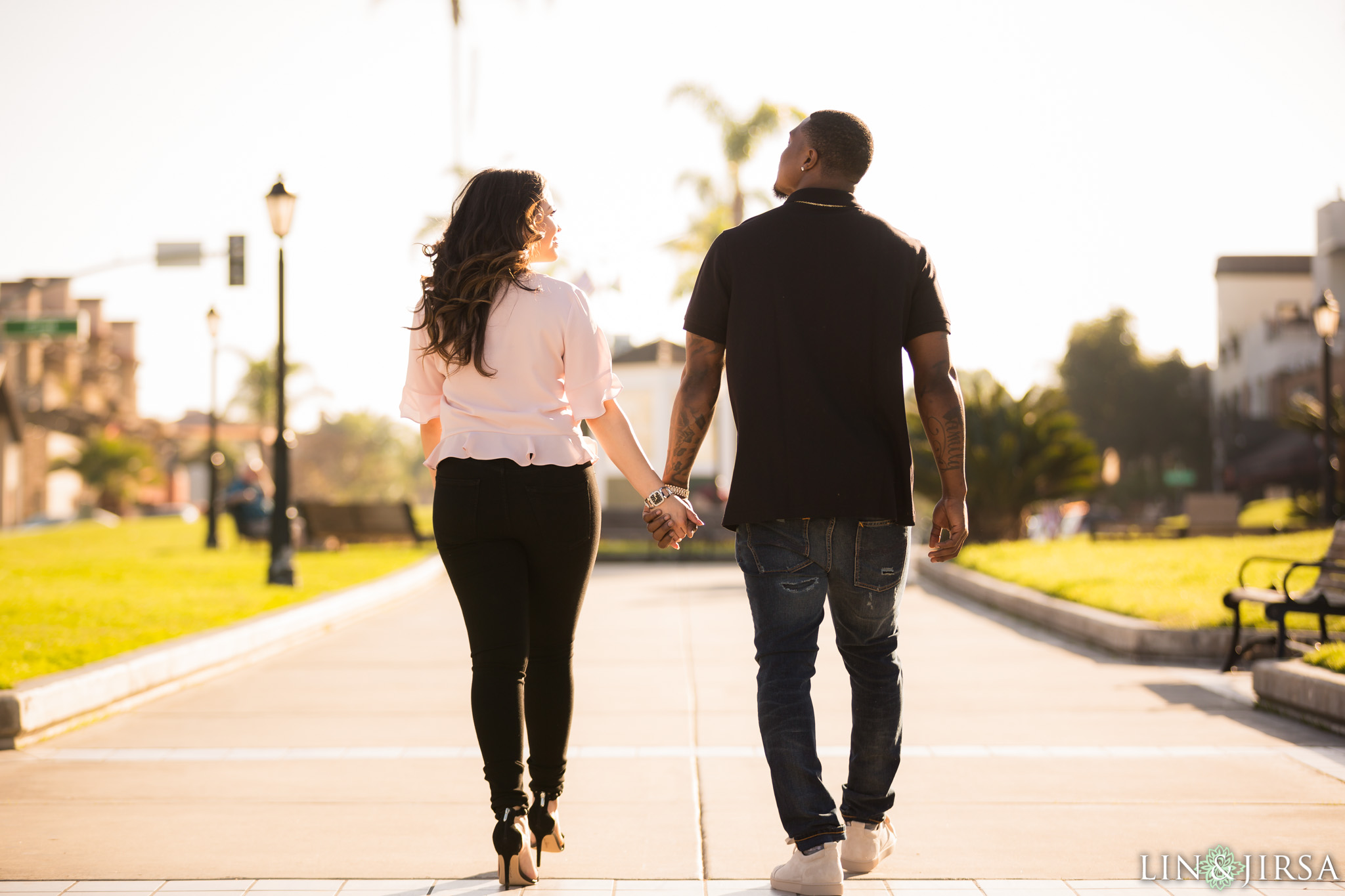 09 coronado island san diego engagement photography