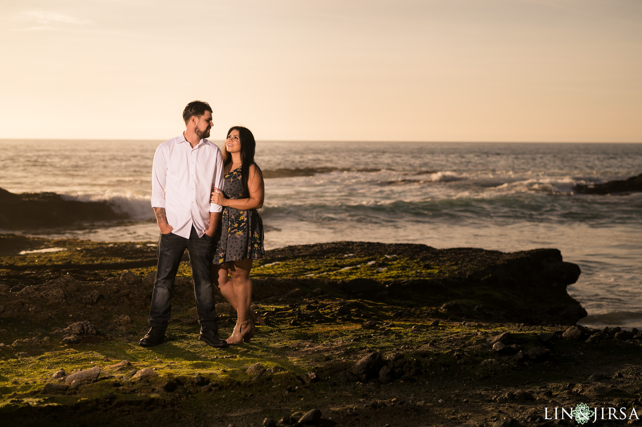 09 irvine regional orange county engagement photography