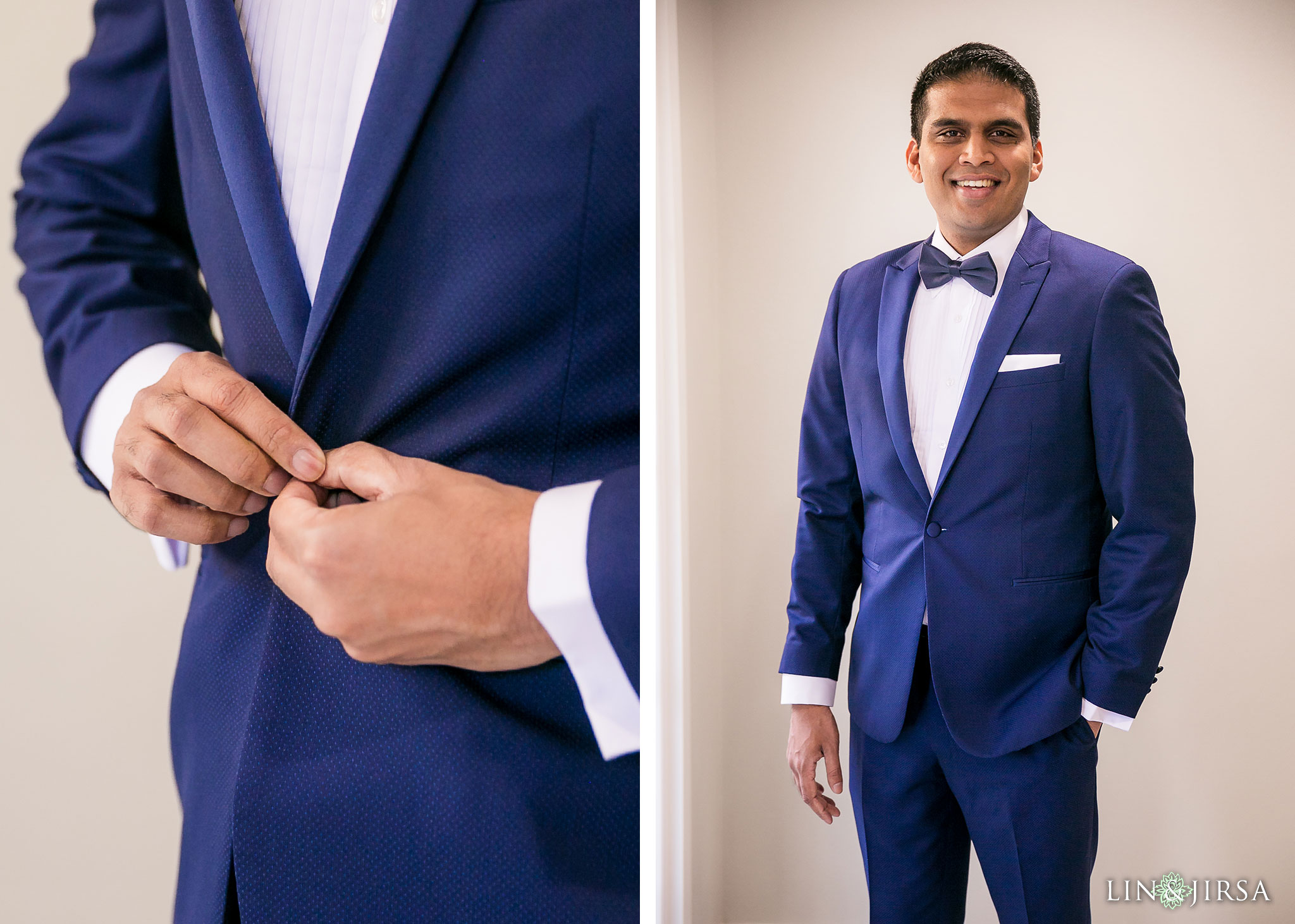 11 Orange County Indian Groom Wedding Photography