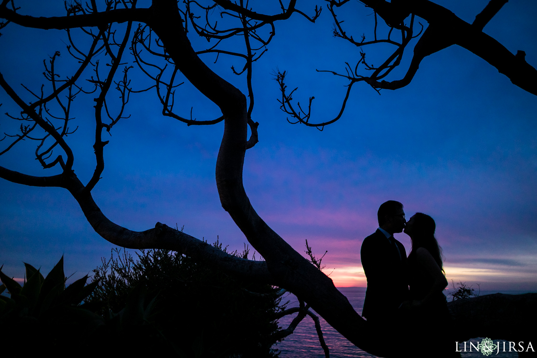 12 heisler beach orange county engagement photography