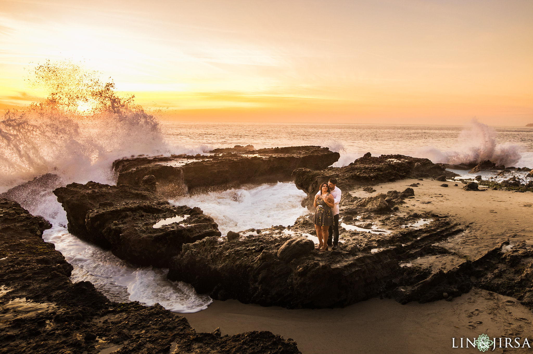 13 irvine regional orange county engagement photography