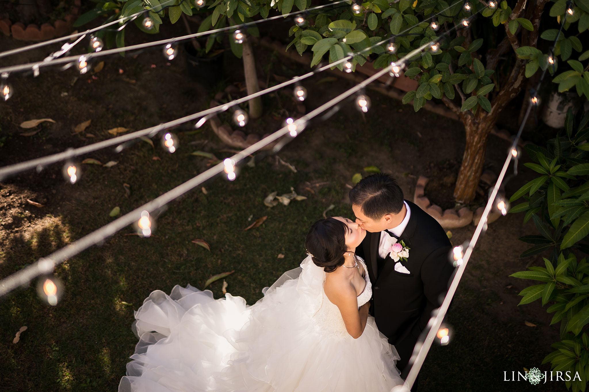 14 brookside golf club pasadena wedding photography