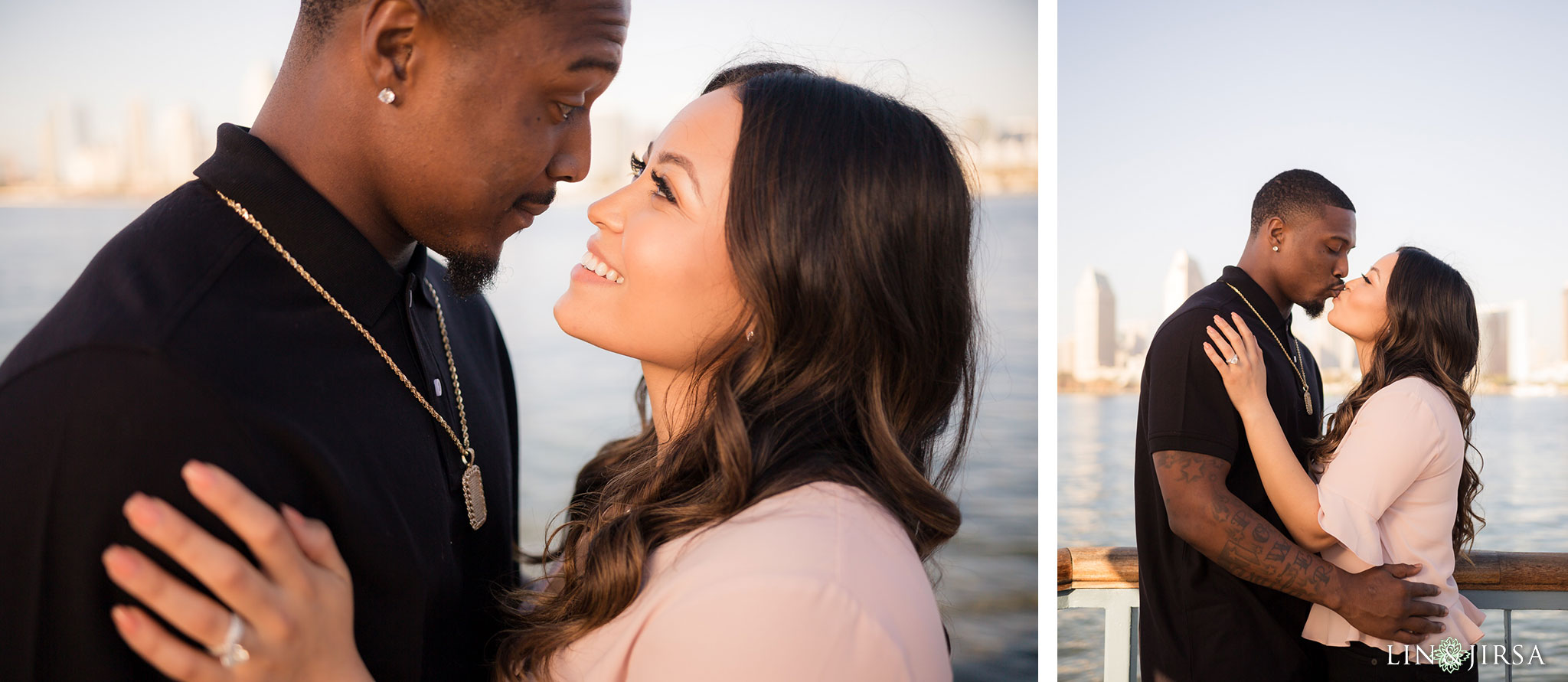 14 coronado island san diego engagement photography