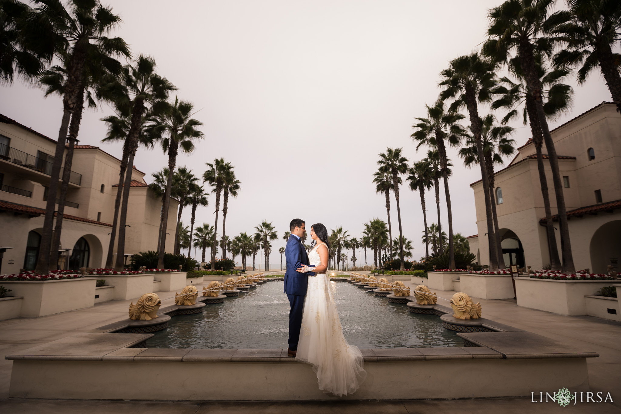 14 hyatt regency huntington beach wedding photography 1