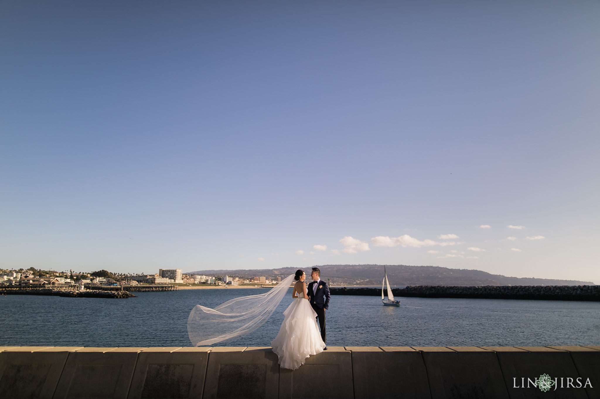14 portofino hotel redondo beach wedding photography