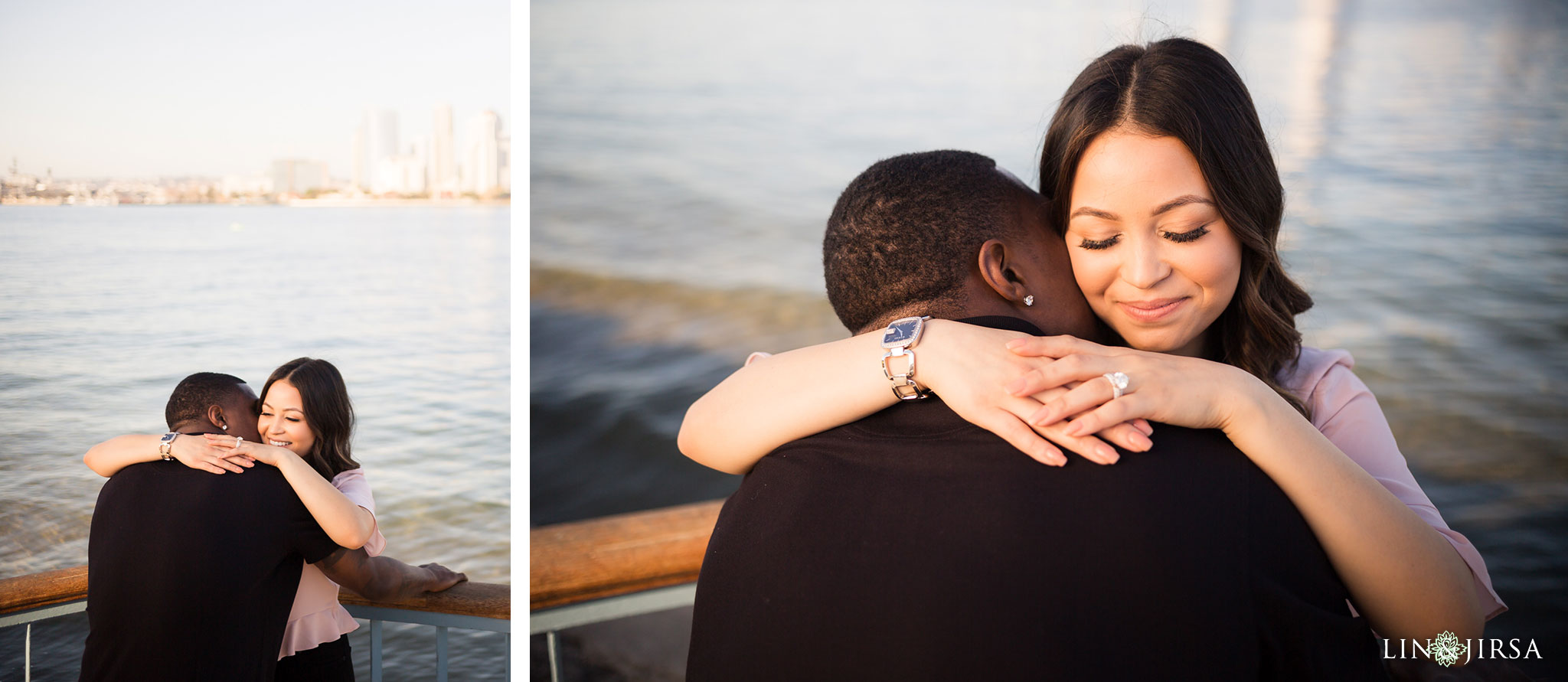 15 coronado island san diego engagement photography