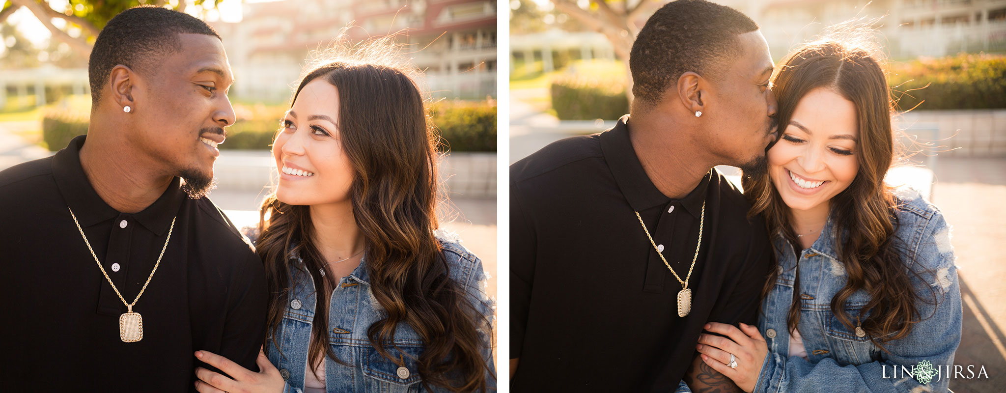 17 coronado island san diego engagement photography