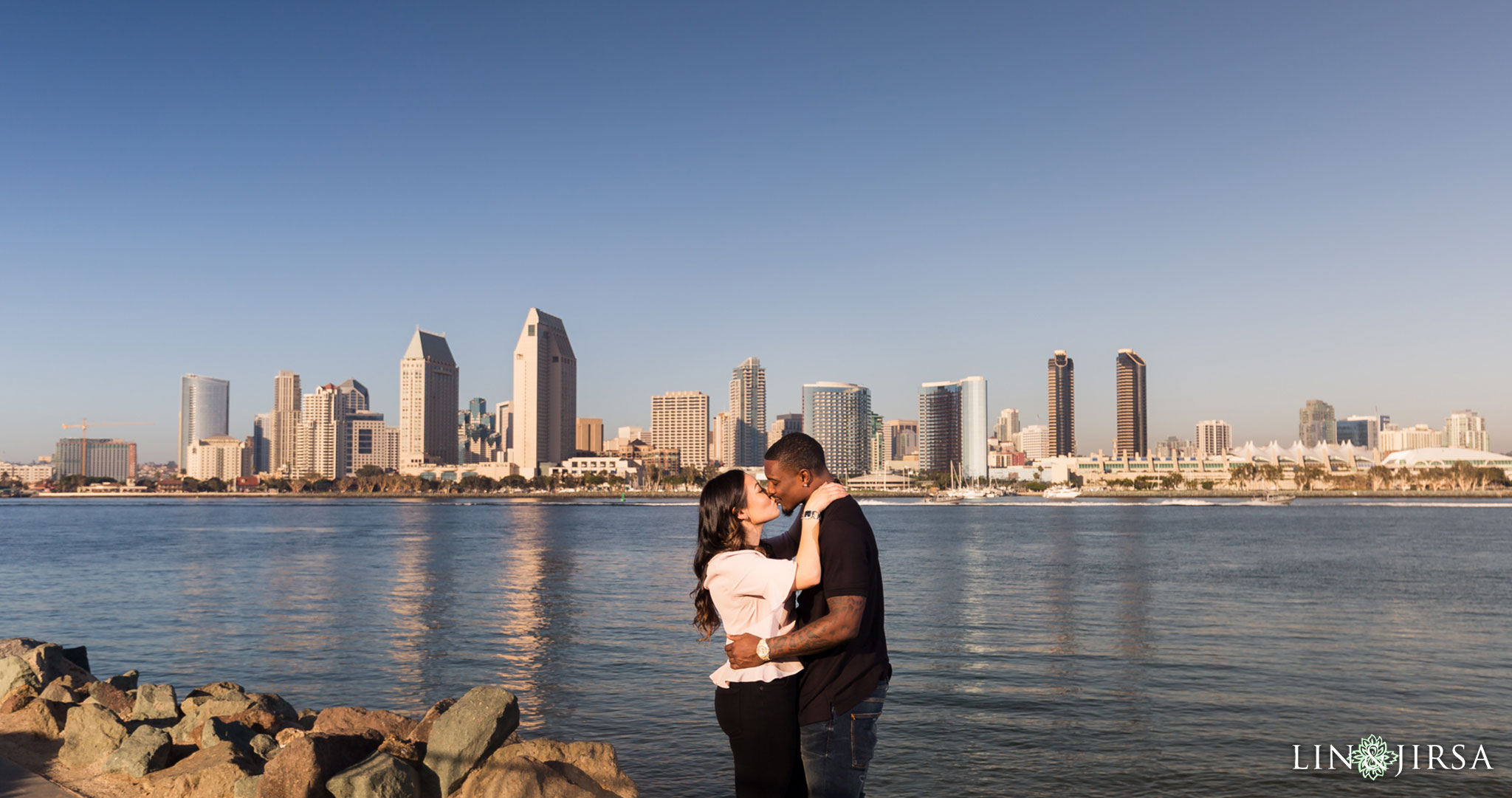 18 coronado island san diego engagement photography