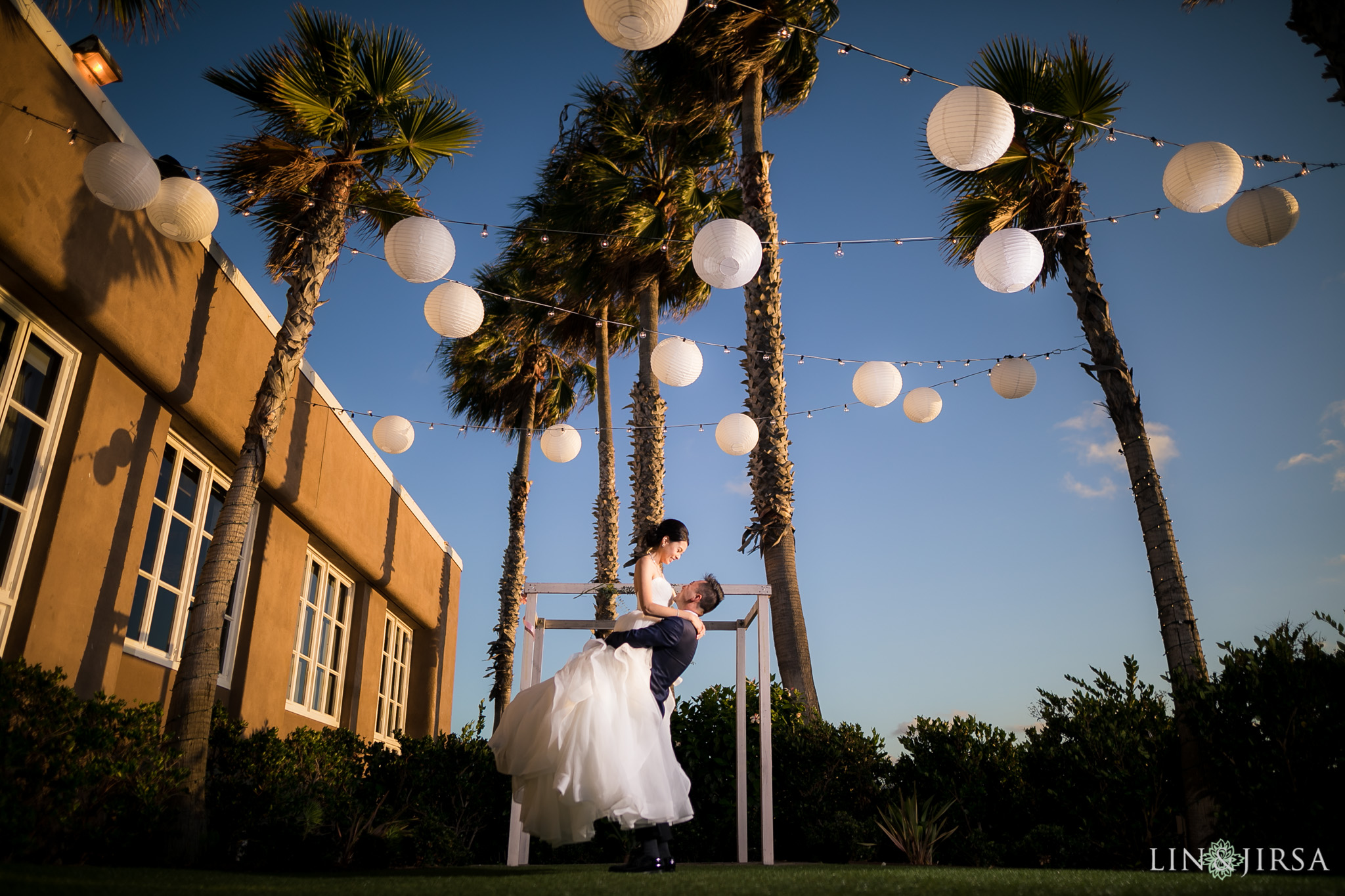 20 portofino hotel redondo beach wedding ceremony photography