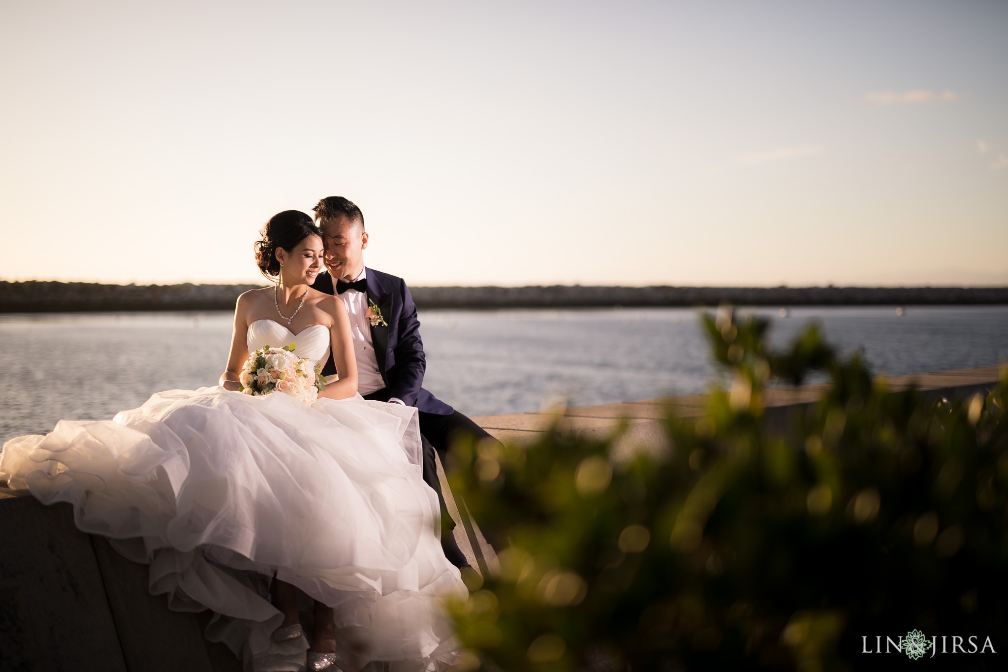 22 portofino hotel redondo beach wedding photography