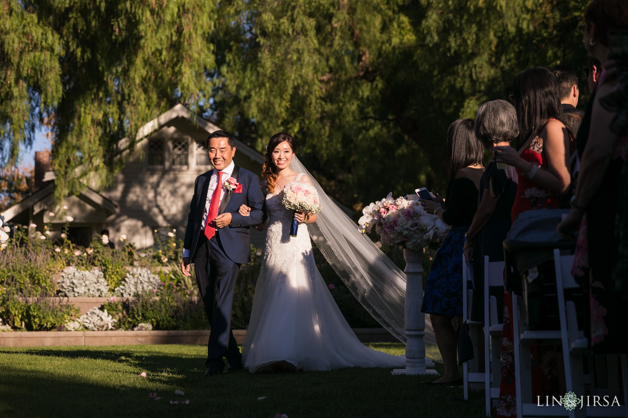 23 richard nixon library orange county wedding photography