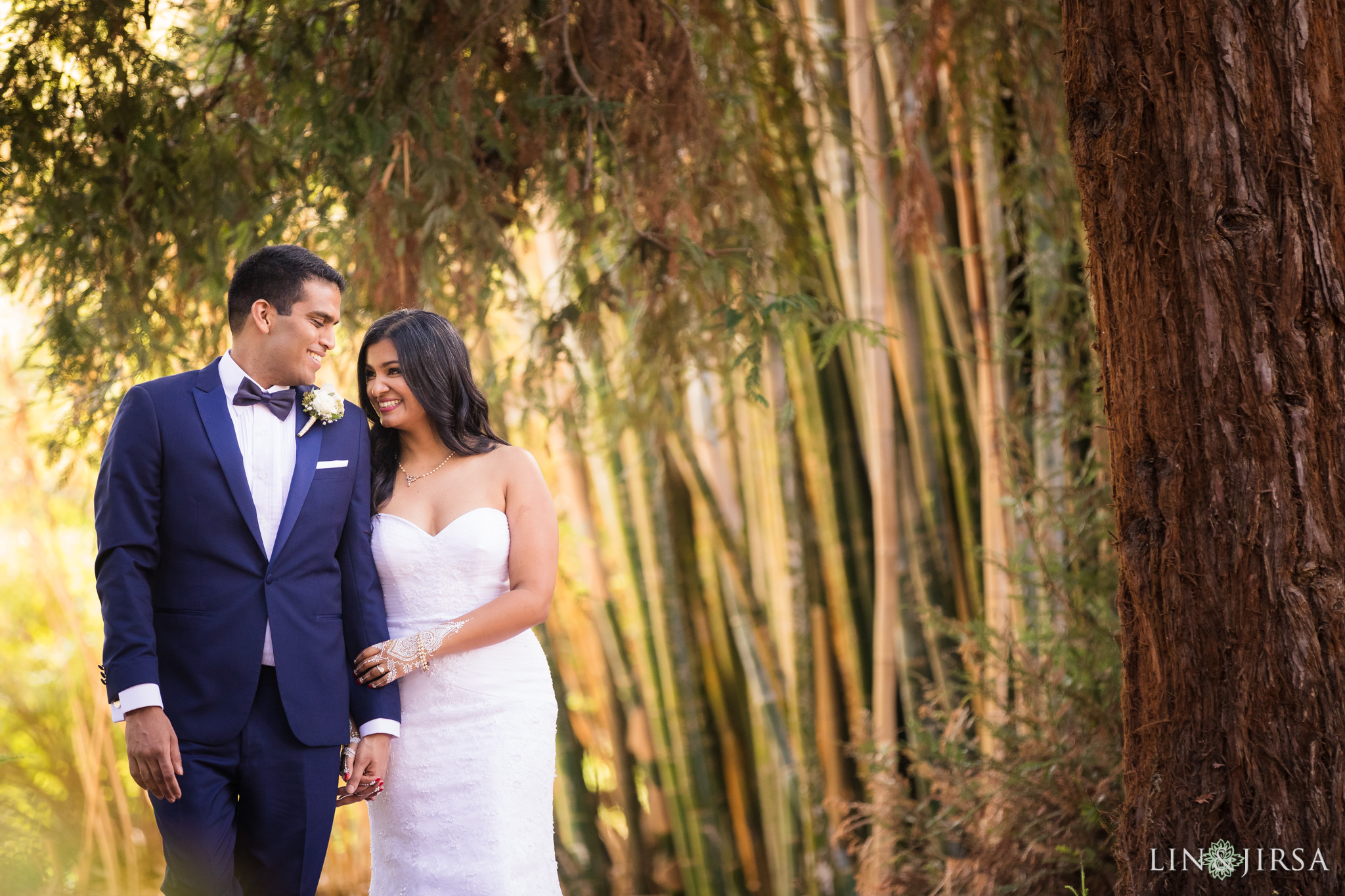 26 Fullerton Arboretum Orange County Wedding Photography