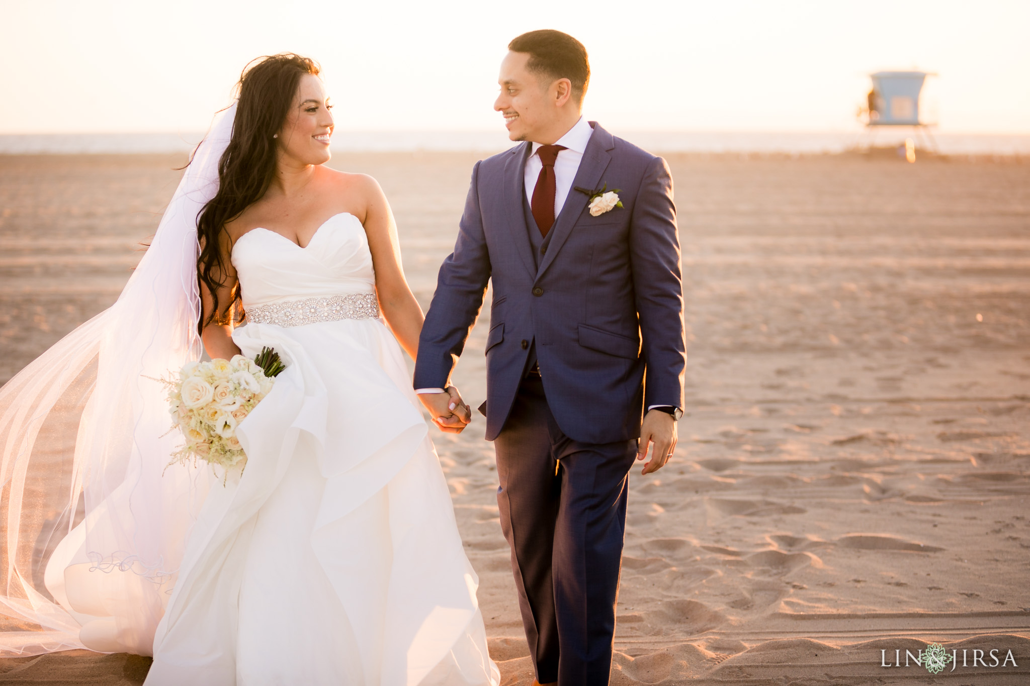 26 hyatt regency huntington beach wedding photography