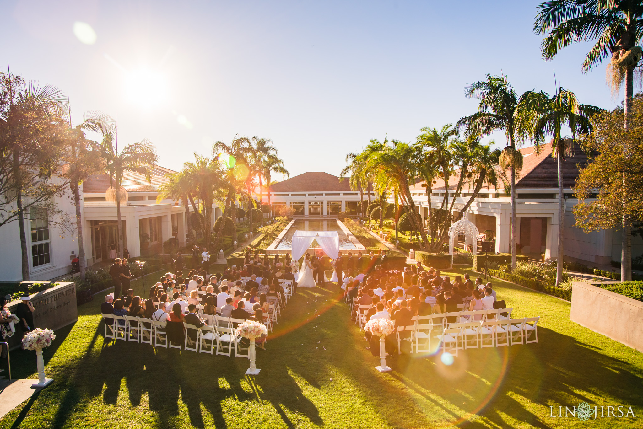 26 richard nixon library orange county wedding photography