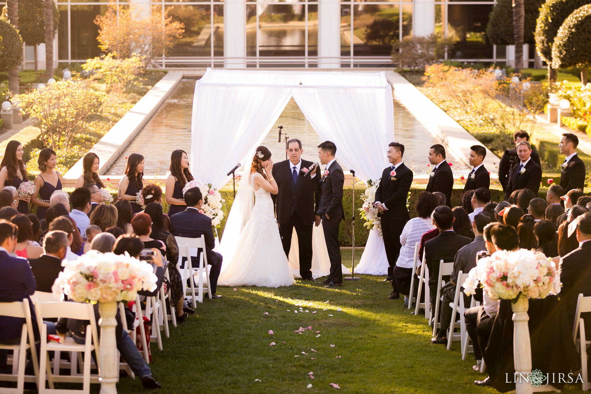 28 richard nixon library orange county wedding photography