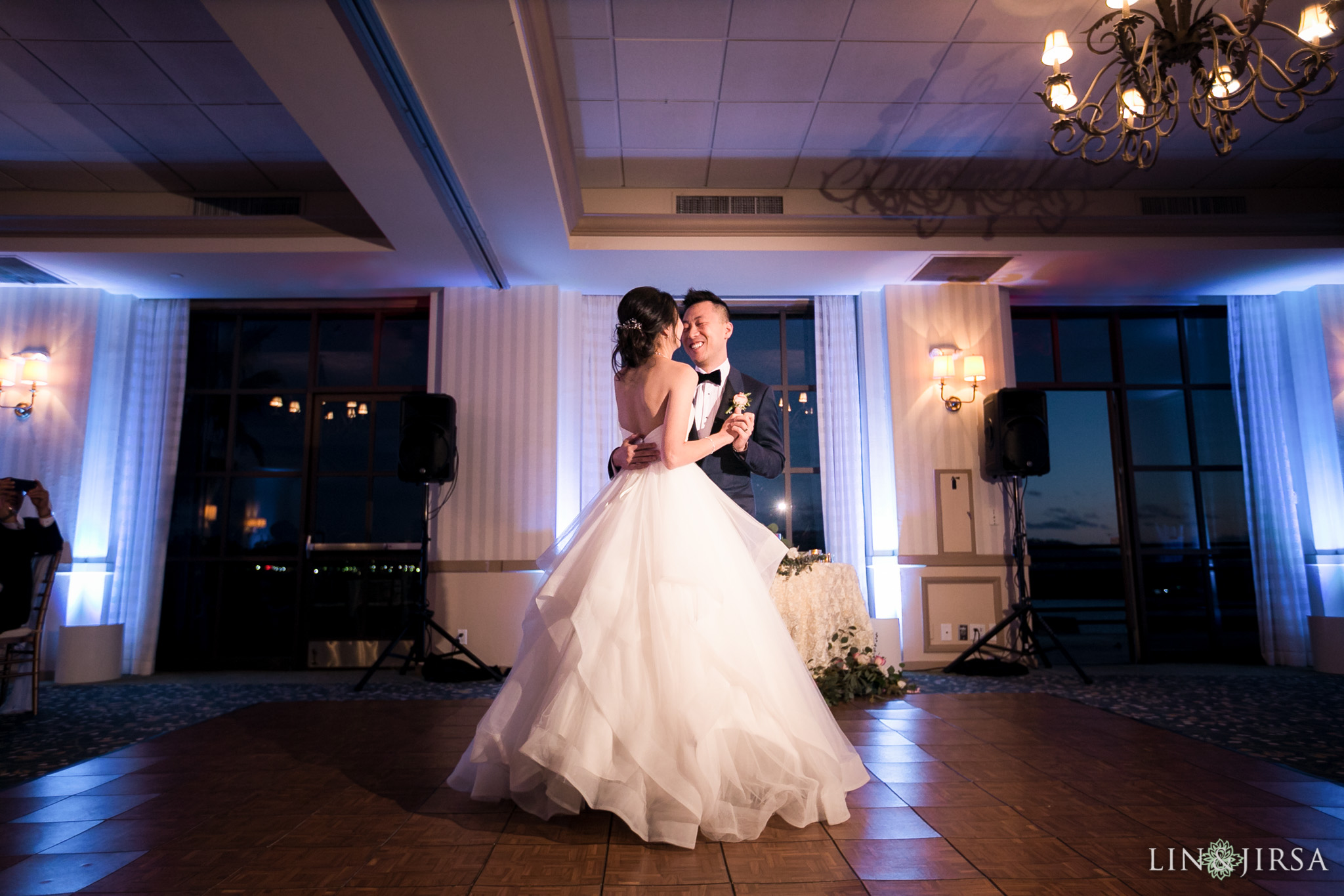 29 portofino hotel redondo beach wedding photography