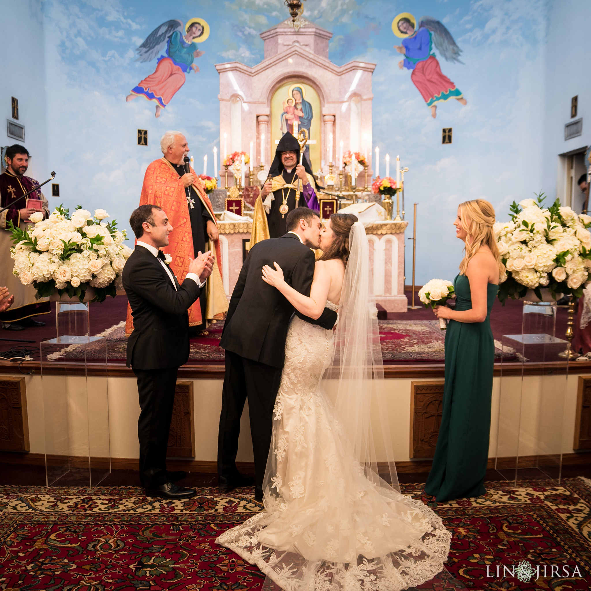 Marriott Newport Beach Armenian Wedding Ani James Marriott Newport Beach Armenian Wedding Ani James