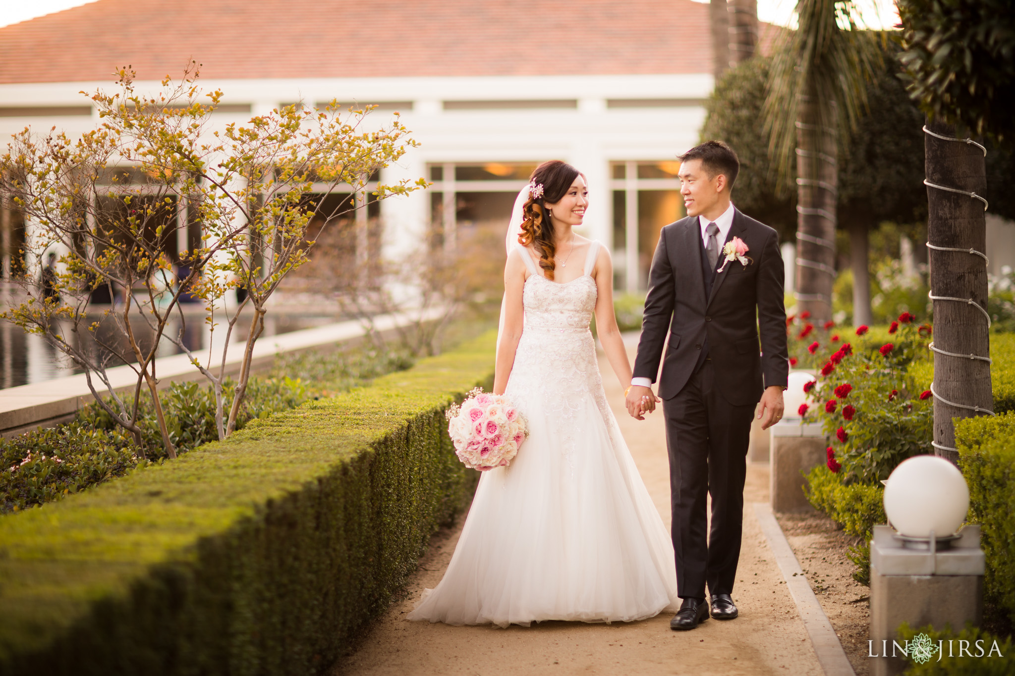 30 richard nixon library orange county wedding photography