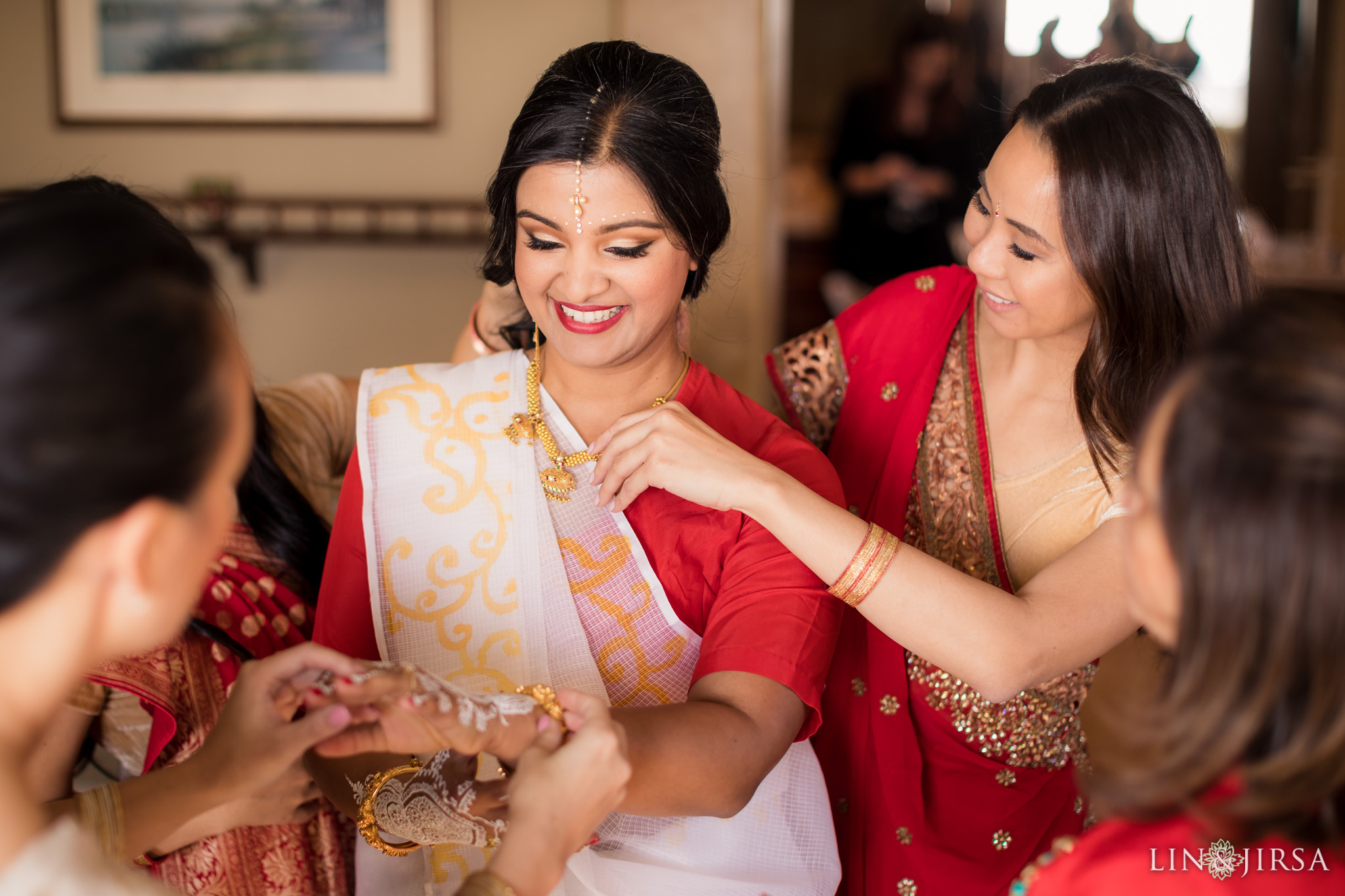 31 Orange County Indian Wedding Photography