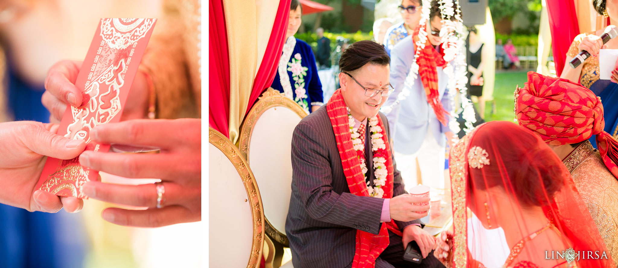 31 four seasons westlake village indian wedding ceremony photography