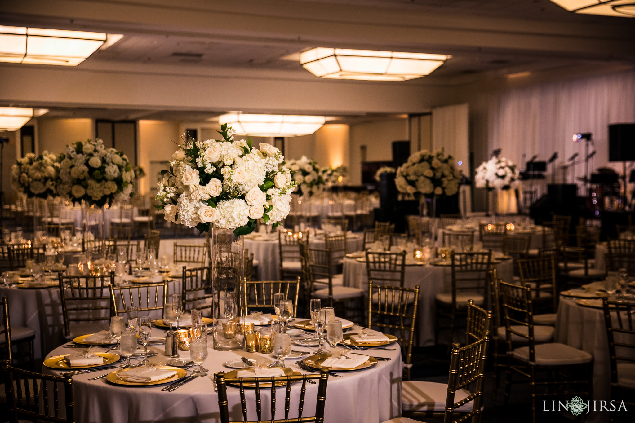 Hyatt Regency Newport Beach Weddings