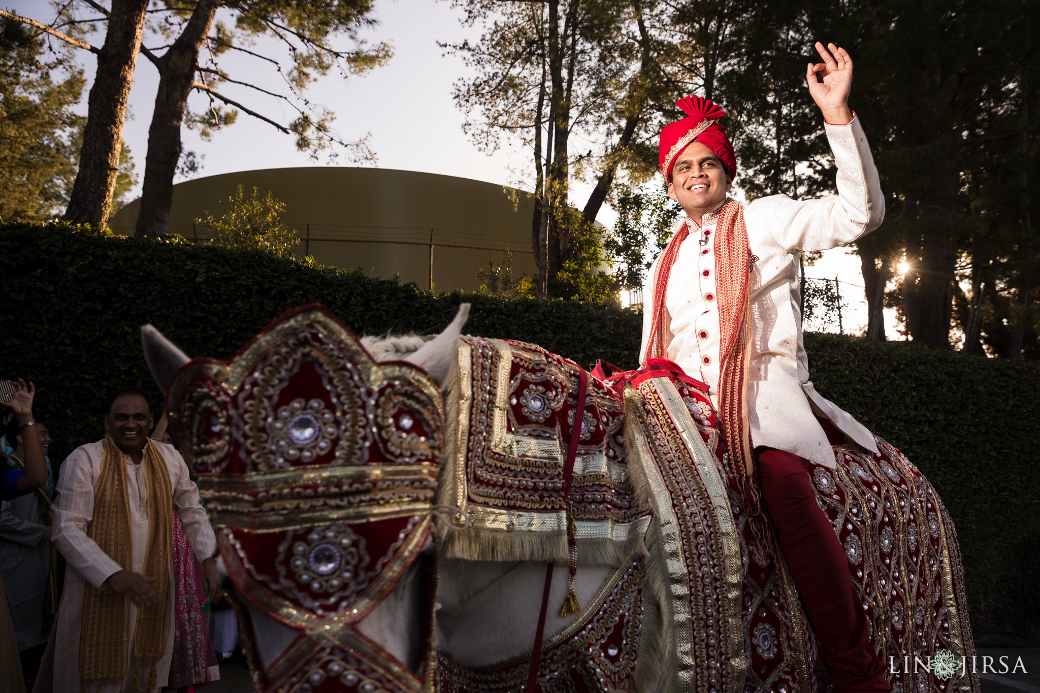 35 Orange County Indian Wedding Photography