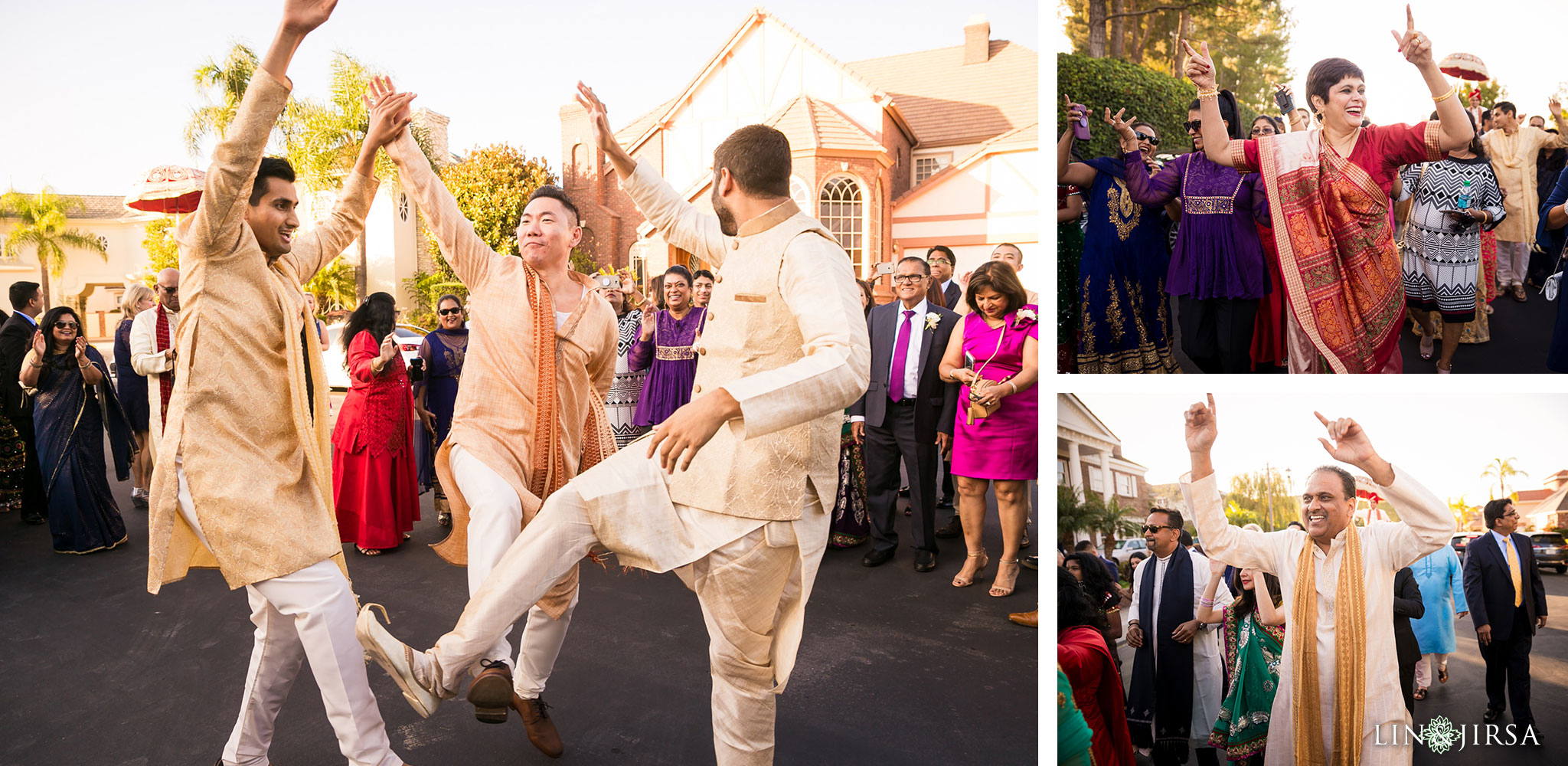 36 Orange County Indian Wedding Photography