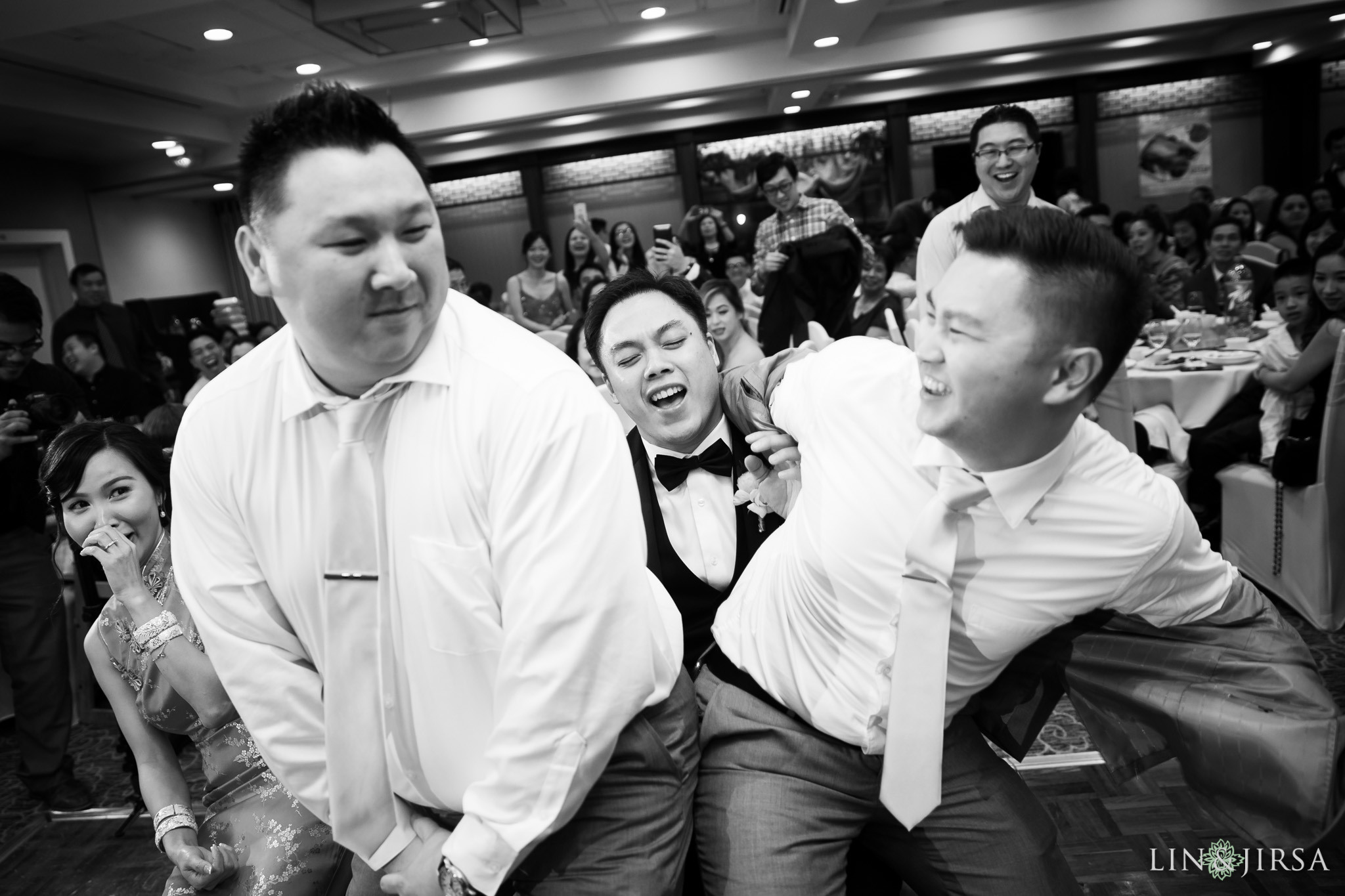 38 brookside golf club pasadena wedding reception photography