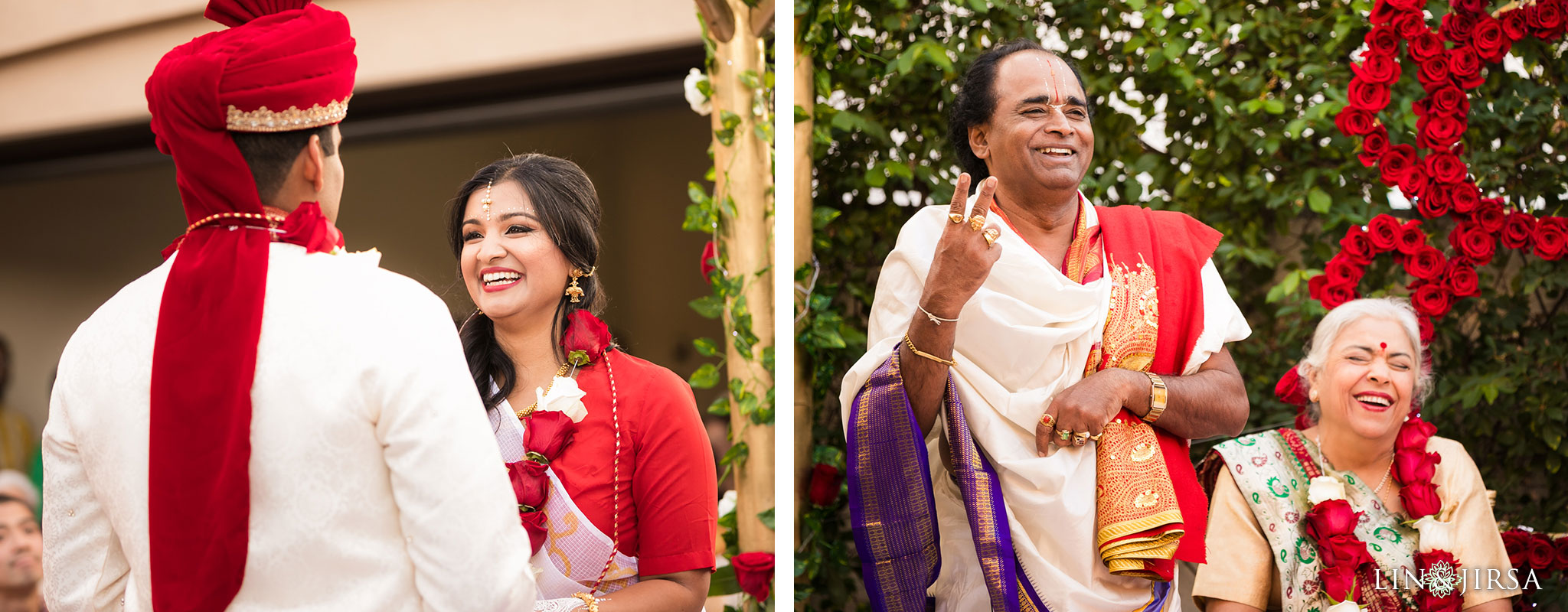 42 Orange County Indian Wedding Photography