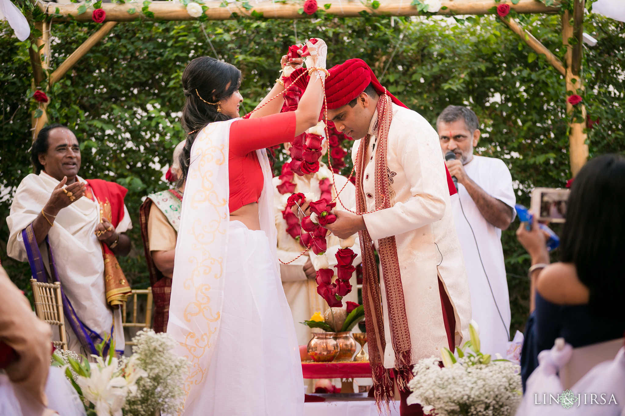43 Orange County Indian Wedding Photography