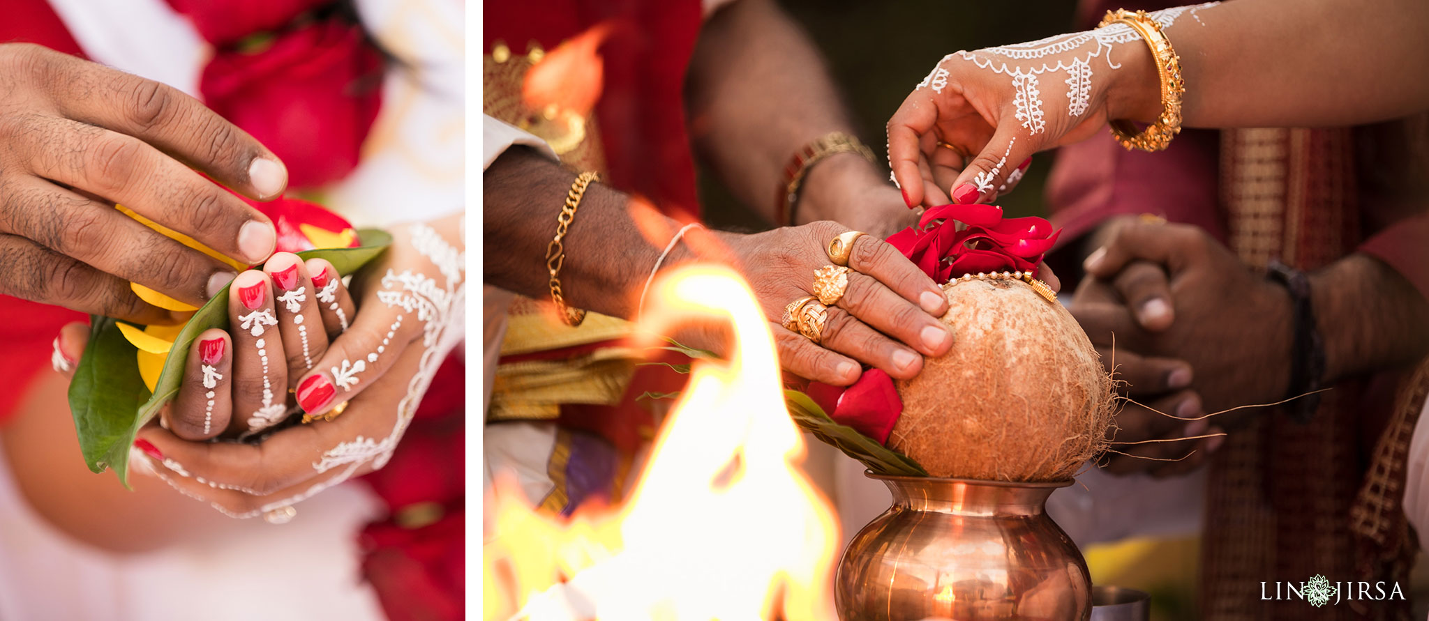 44 Orange County Indian Wedding Photography