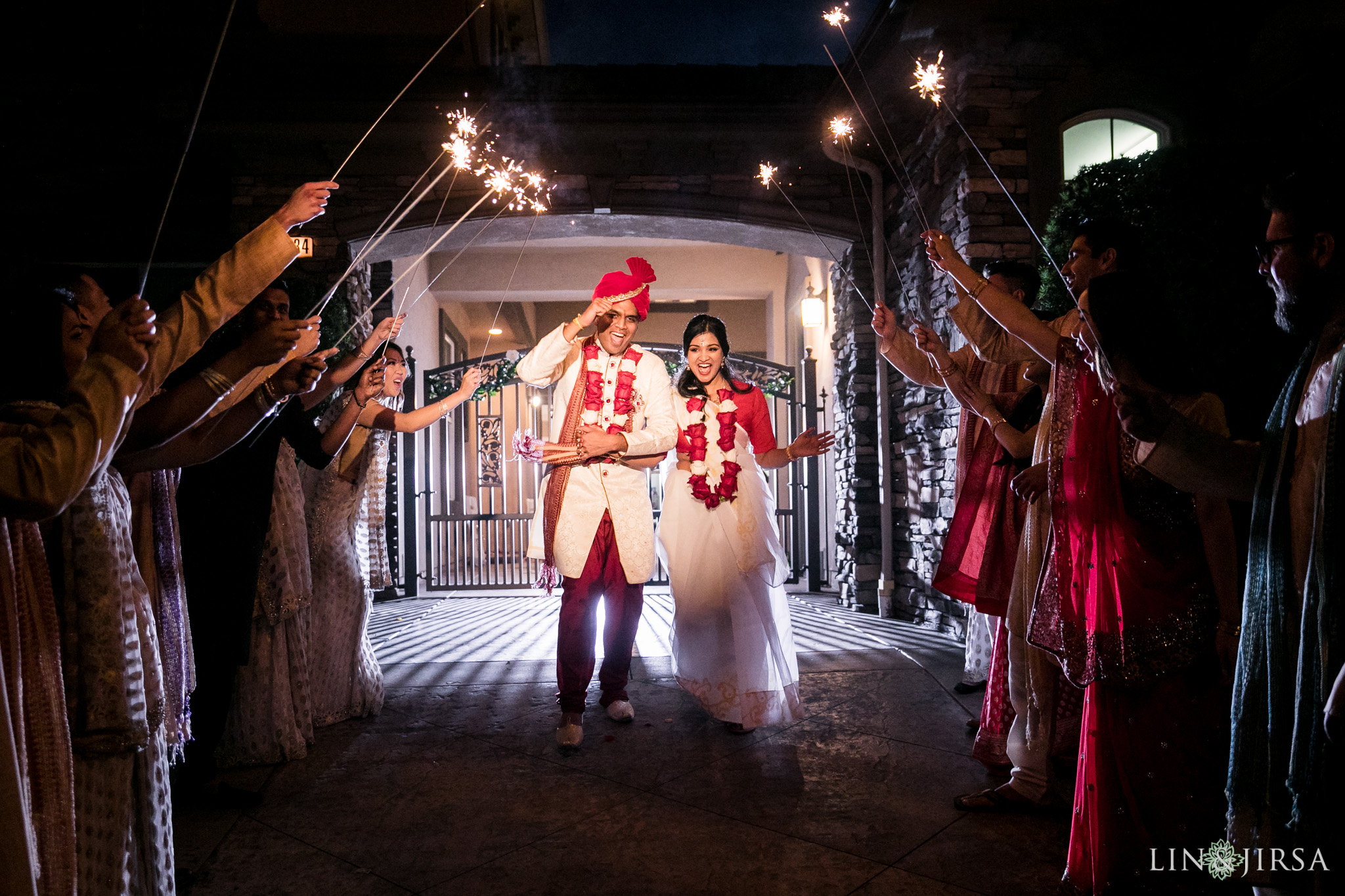 47 Orange County Indian Wedding Photography