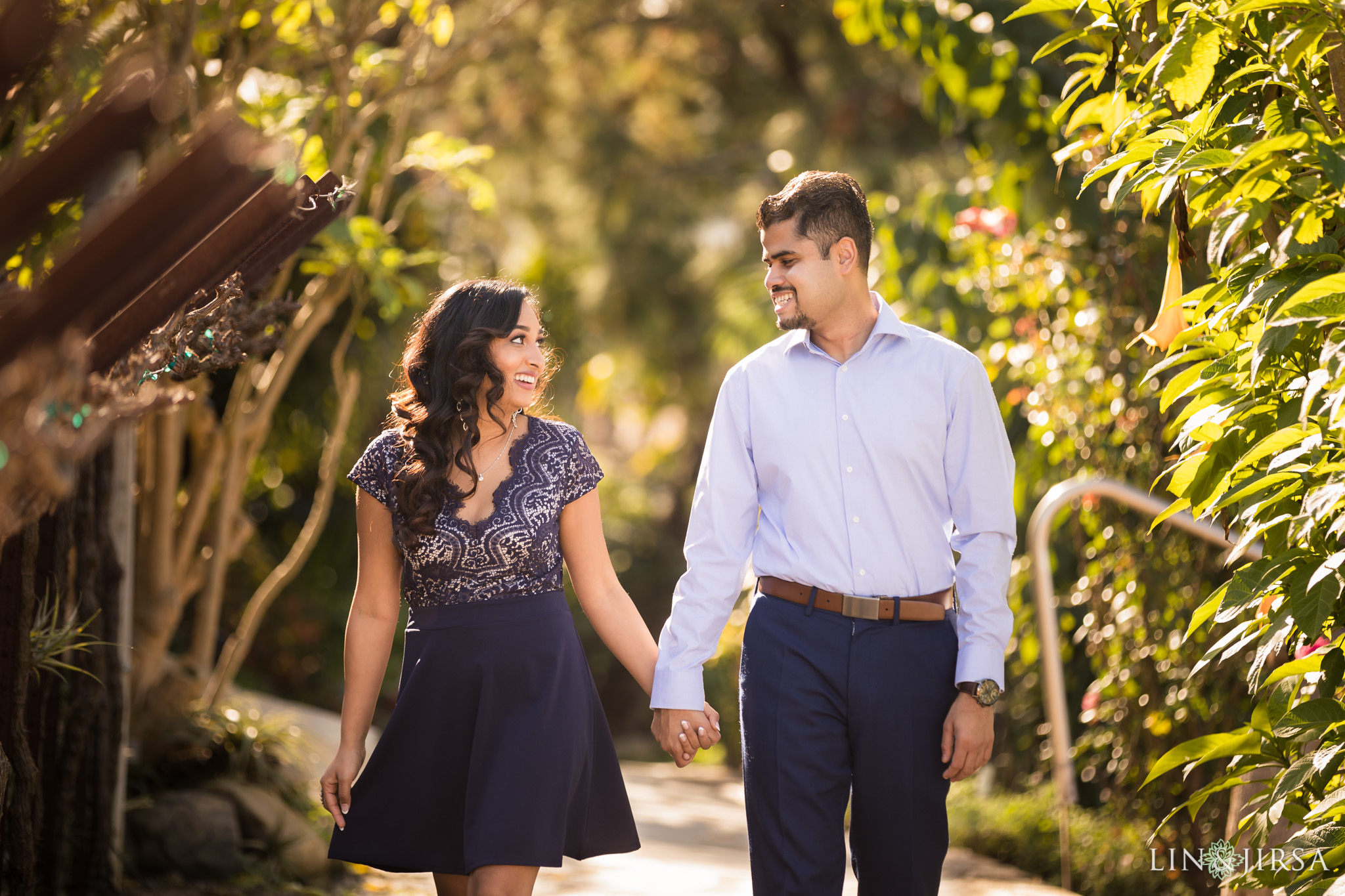 01 newport beach vineyards winery engagement photography