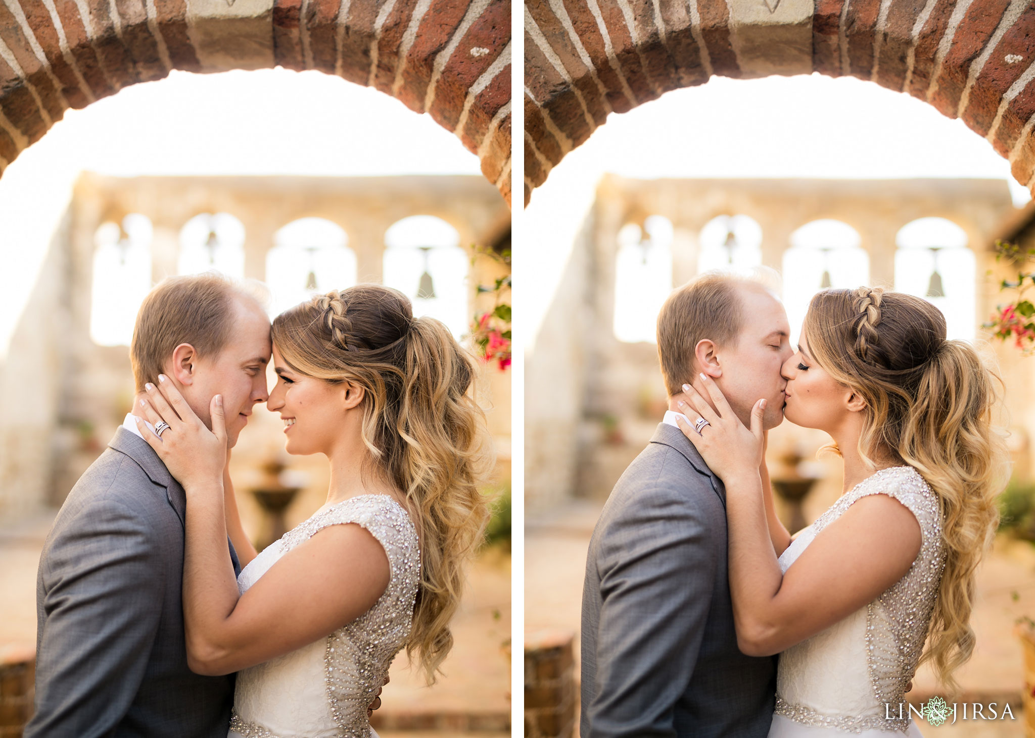 02 mission san juan capistrano post wedding photography